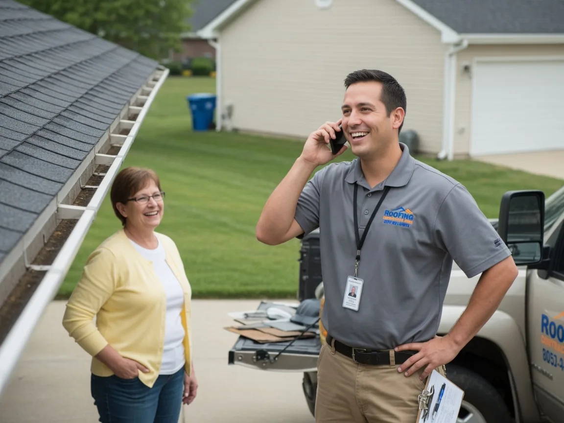 Local Roofing Contractors Peggs, OK FAQs